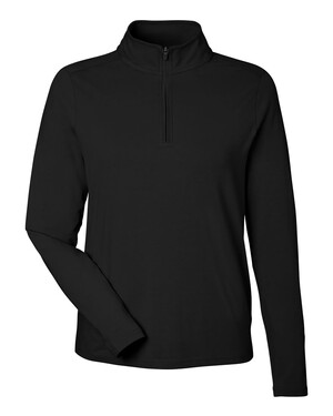 Women's Raleigh Stretch Quarter-Zip Pullover