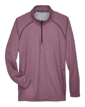 Stretch Tech-Shell® Compass Quarter-Zip Pullover
