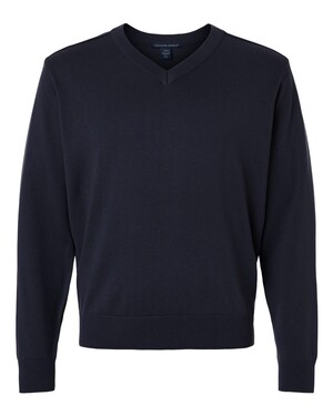Men's New Classics V-Neck Sweater