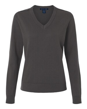 Women's New Classics V-Neck Sweater