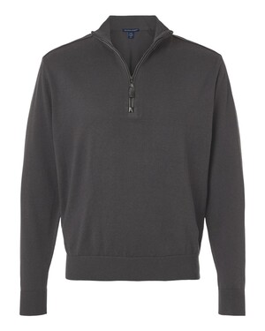 Men's New Classics Quarter-Zip Sweater