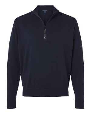 Men's New Classics Quarter-Zip Sweater