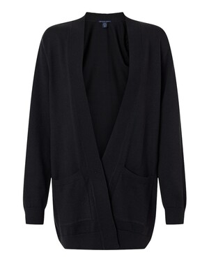 Women's New Classics Open Cardigan Sweater