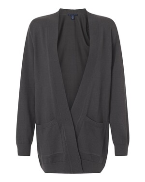 Women's New Classics Open Cardigan Sweater