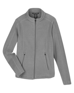 Women's CrownLux Performance® Fleece Full-Zip Jacket
