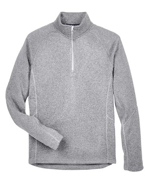 Bristol Sweater Fleece Quarter-Zip Pullover