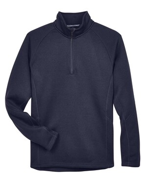 Bristol Sweater Fleece Quarter-Zip Pullover