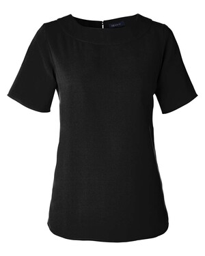 Women's Perfect Fit™ Boat Neck Blouse