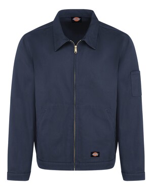 Unlined Industrial Eisenhower Jacket