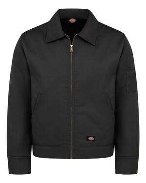 Insulated Industrial Jacket