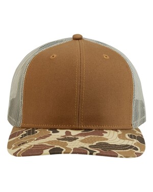 Ridge Trucker Cap
