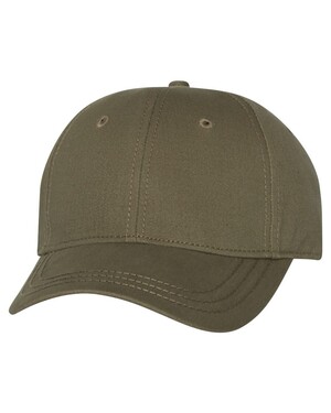 DRI DUCK 3220 Heritage Brushed Twill Cap - BlankCaps.com