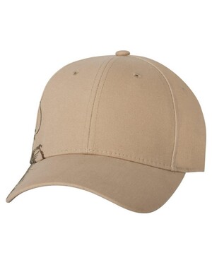 Wildlife Series Walleye Hat