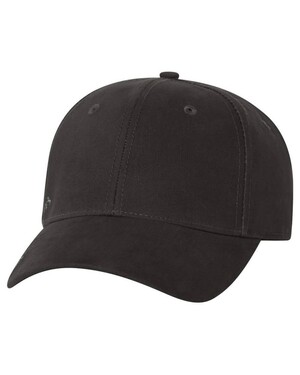 Grizzly Bear Brushed Twill Hat