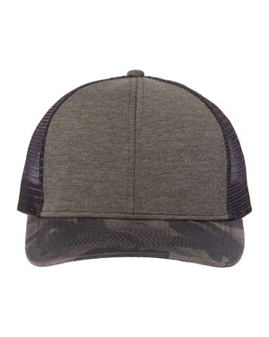 Pique Trucker Hat