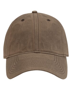 Teton Cap