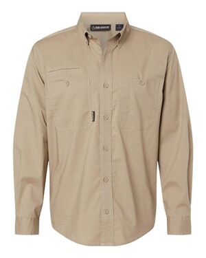 Craftsman Woven Shirt