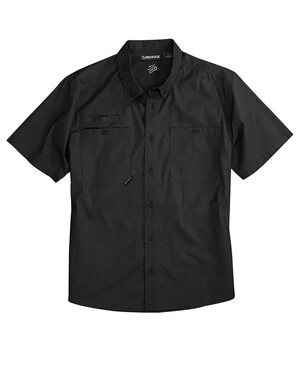Craftsman Woven Short Sleeve Shirt