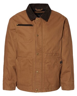 Rambler Boulder Cloth Jacket