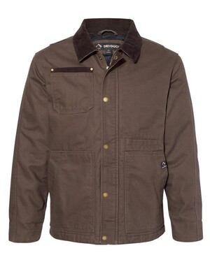 Rambler Boulder Cloth Jacket