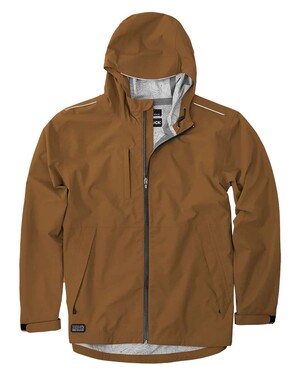 Challenger Full-Zip Jacket