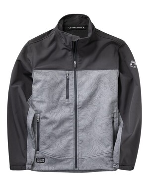 Motion Soft Shell Jacket