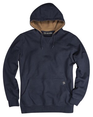 Woodland Fleece Pullover Hoodie