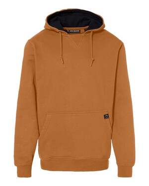 Woodland Fleece Pullover Hoodie
