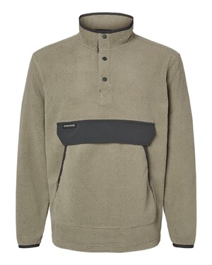 Timber Mountain Fleece Pullover