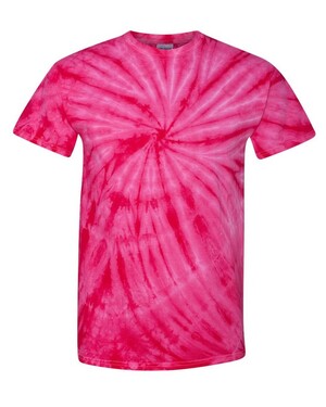 MONROE Tie-Dye Tee, Cyclone – HaganCustomSports