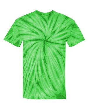 MONROE Tie-Dye Tee, Cyclone – HaganCustomSports