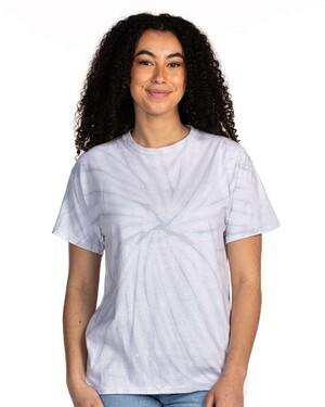 Cyclone Pinwheel Tie Dye T-Shirt