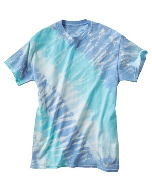 Tilt Tie Dye T-Shirt