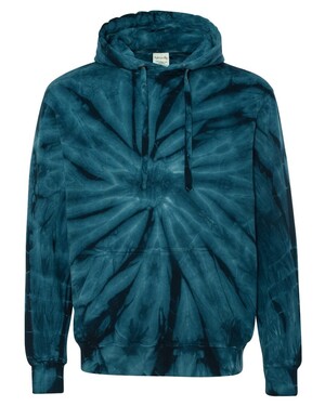 Cyclone One-Color Hoodie