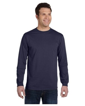 Classic Long Sleeve T-Shirt