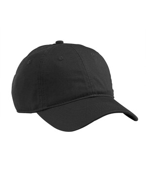 Unstructured Baseball Cap