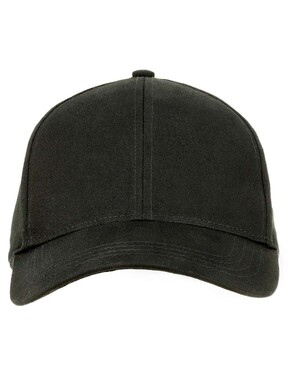 Six-Panel Baseball Cap