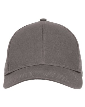 Six-Panel Baseball Cap