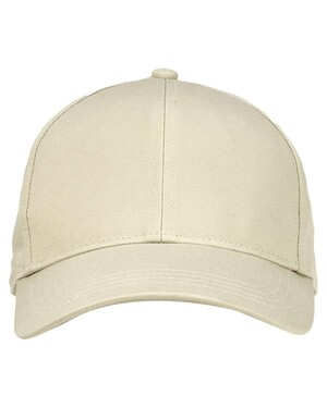 Six-Panel Baseball Cap