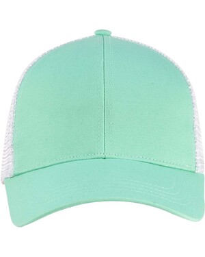 Eco Trucker Cap