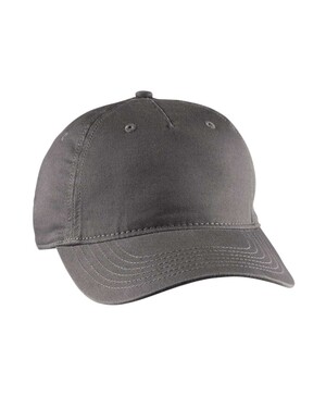 Unstructured Five-Panel Cap