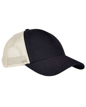 Hemp Eco Trucker Cap