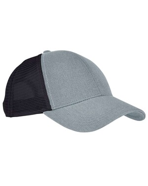 Hemp Eco Trucker Cap