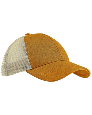 Hemp Eco Trucker Cap