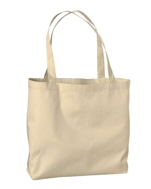 Large Twill Tote
