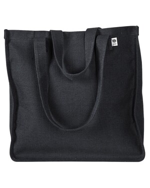 Hemp Market Tote