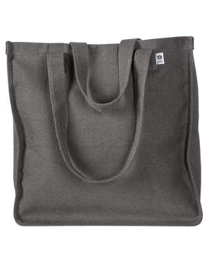 Hemp Market Tote