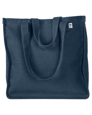 Hemp Market Tote