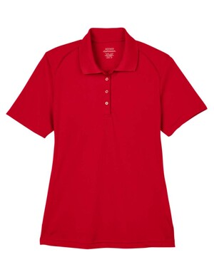 Women's Eperformance Shield Snag Protection Polo