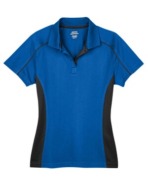 Women's Eperformance Fuse Snag Protection Plus Colorblock Polo
